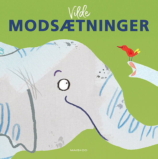 Vilde modsætninger