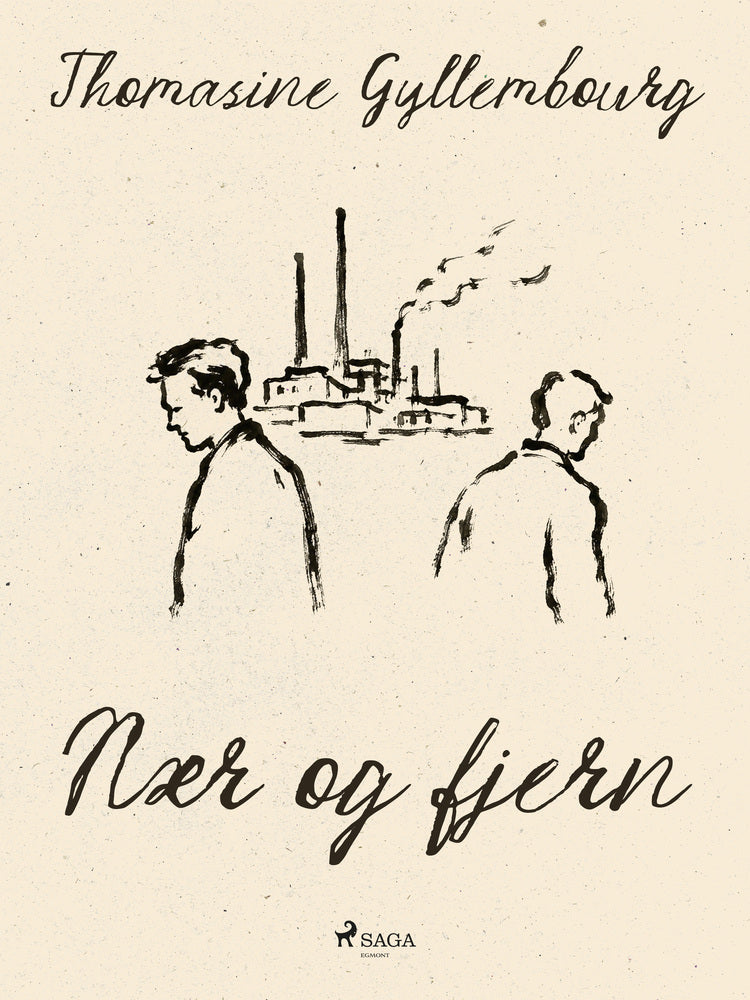 Nær og fjern
