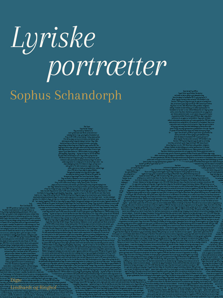 Lyriske portrætter