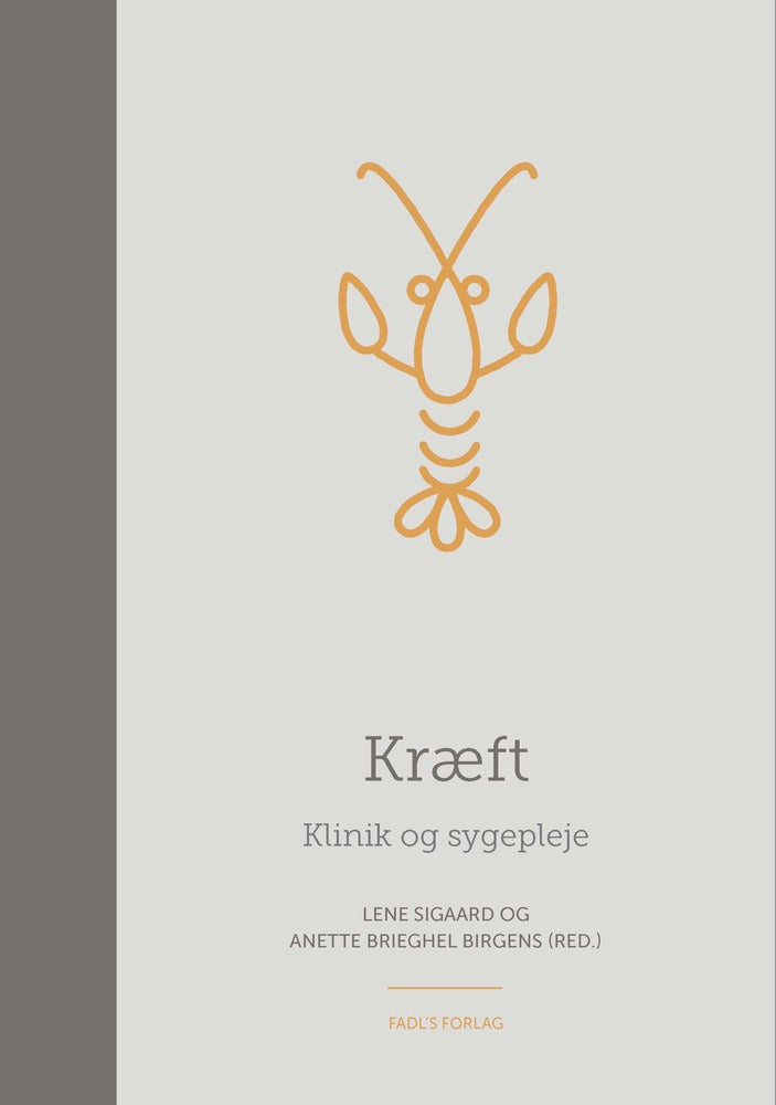 Kræft - klinik og sygepleje