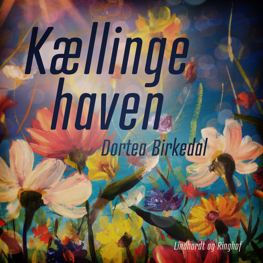 Kællingehaven