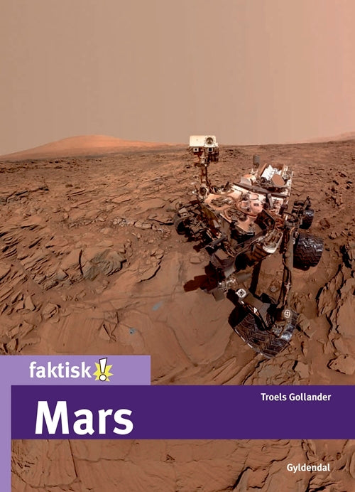 Mars