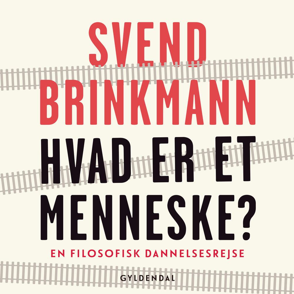 Hvad er et menneske?
