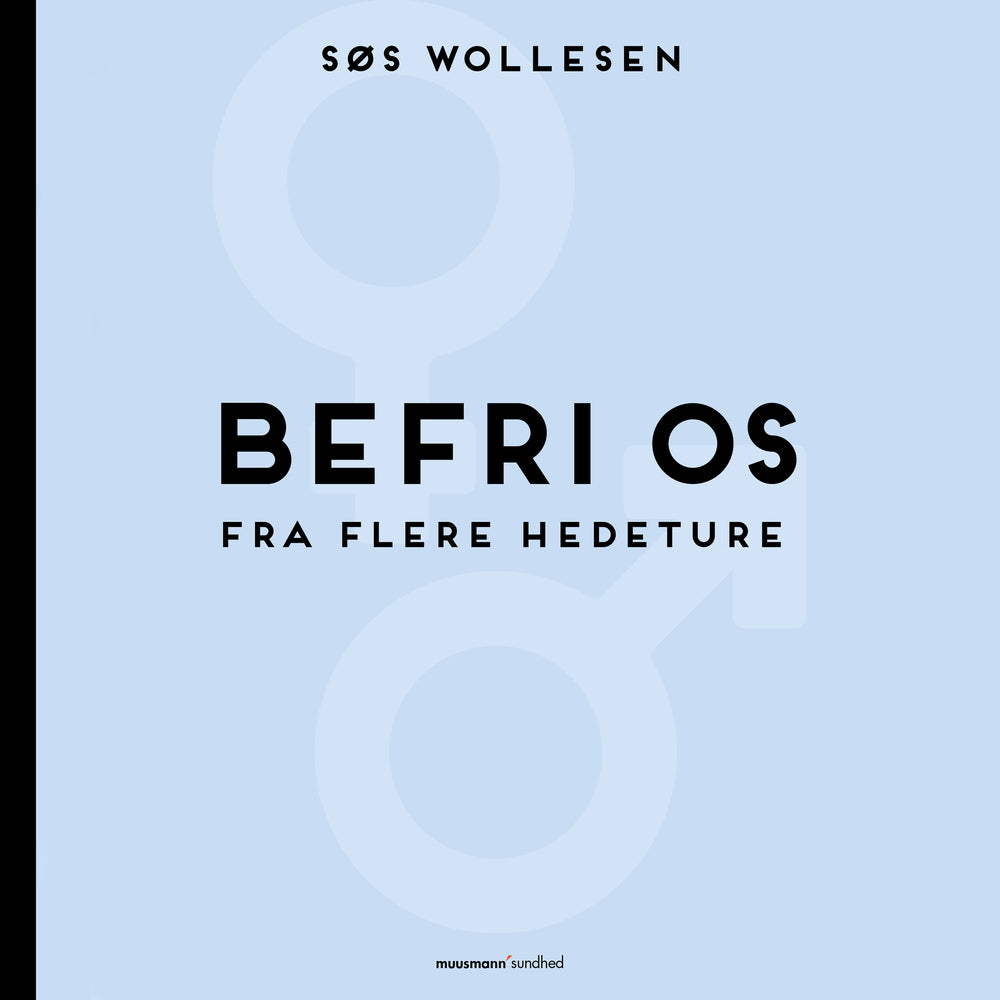 Befri os fra flere hedeture