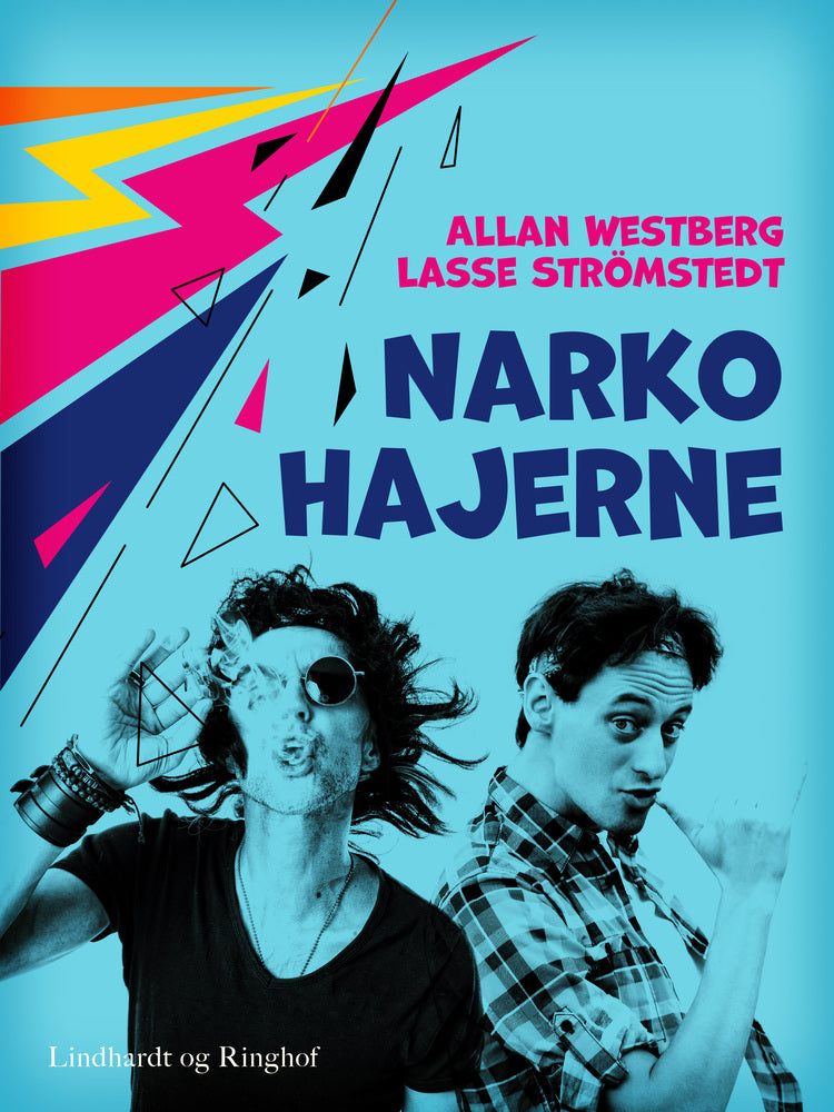 Narkohajerne