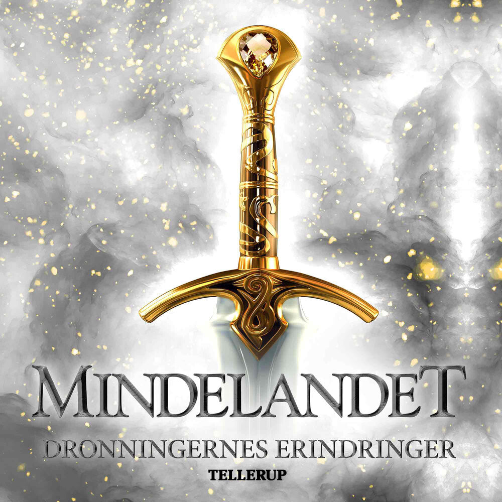 Mindelandet #1: Dronningernes Erindringer - Mindelandet