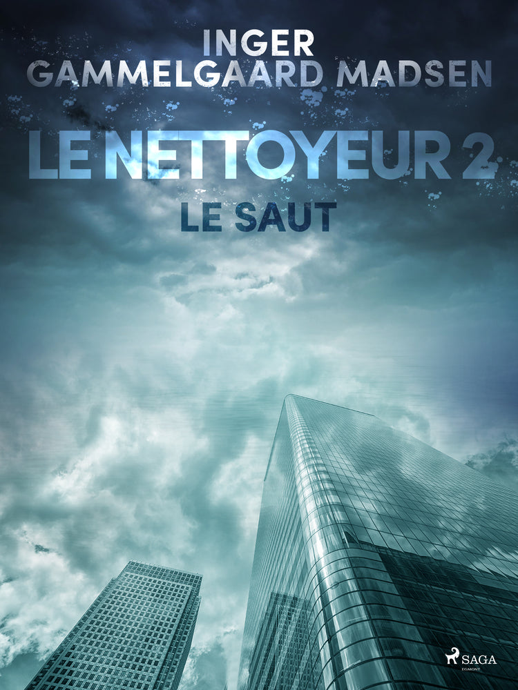 Le Nettoyeur 2 : Le Saut