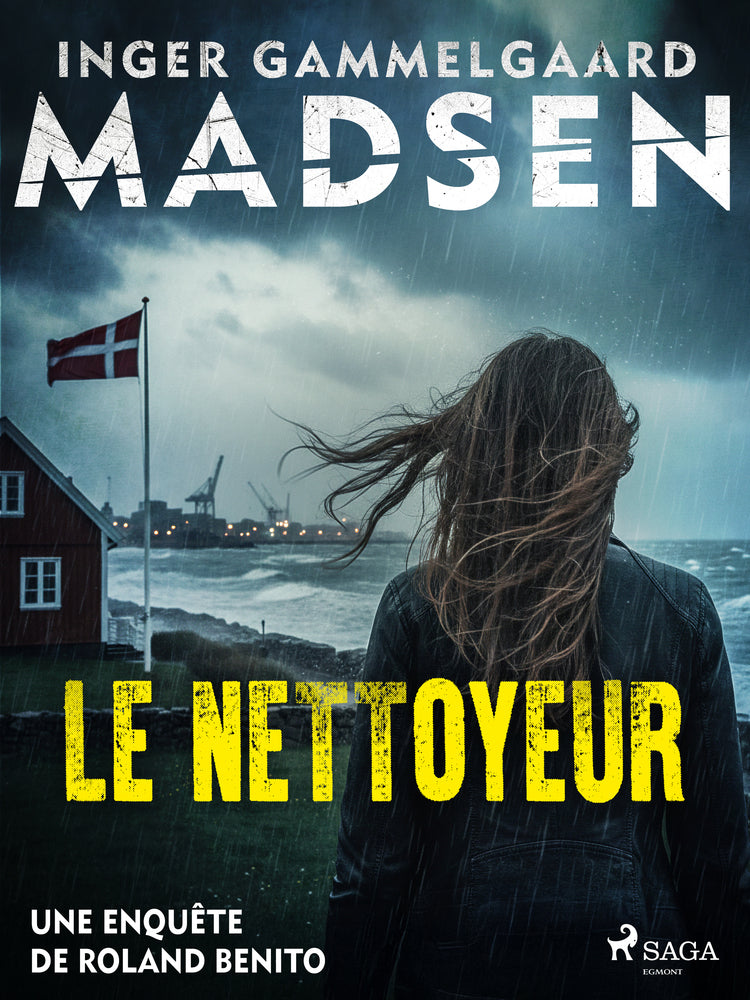 Le Nettoyeur