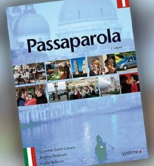 D2 Passaparola 1