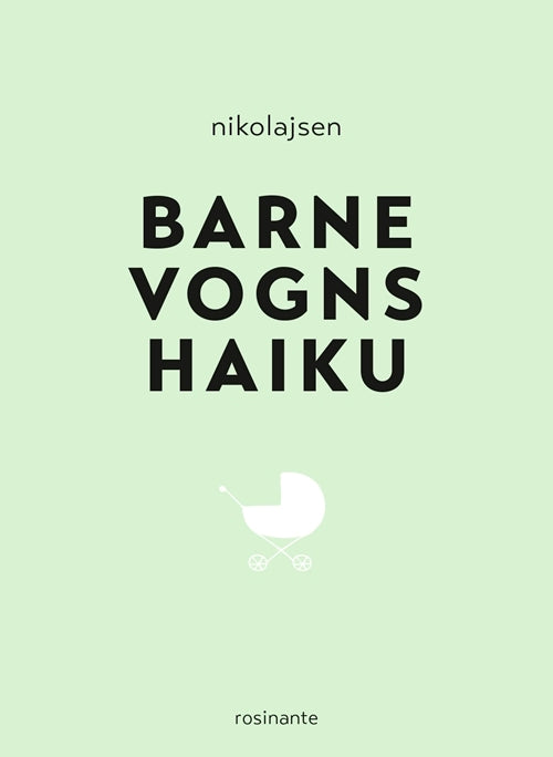 Barnevognshaiku