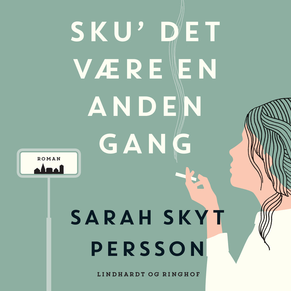 Sku det være en anden gang