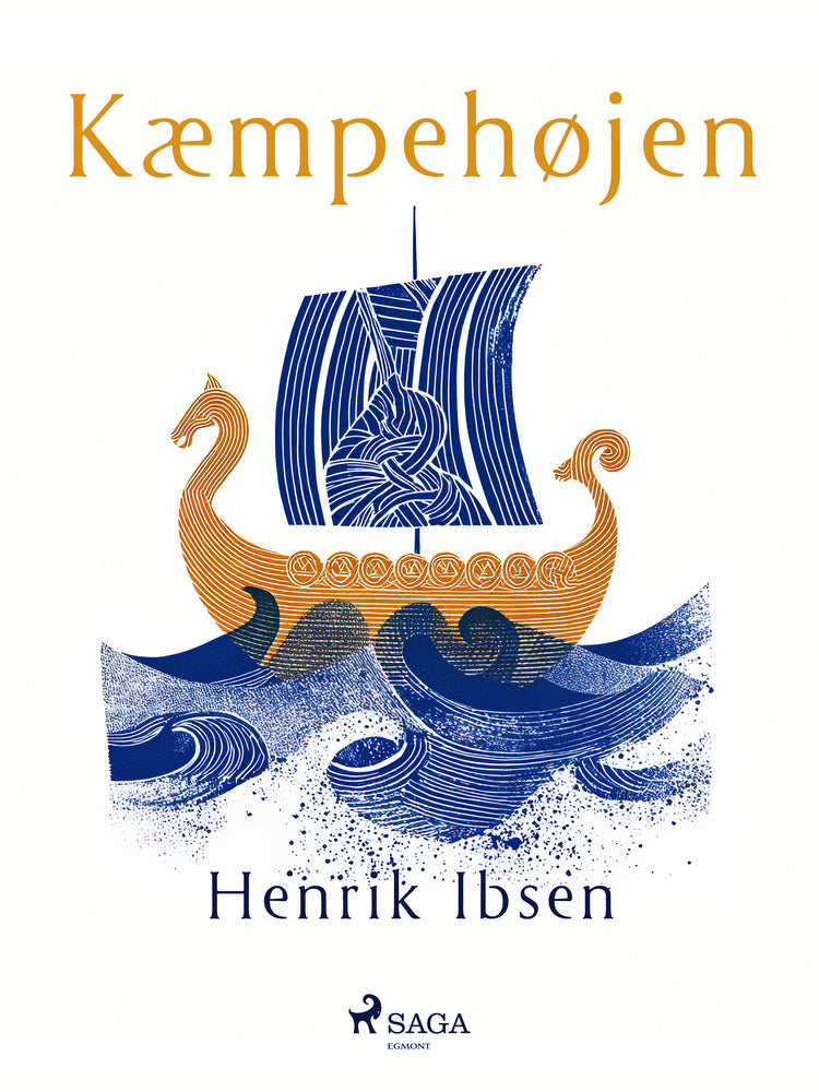 Kæmpehøjen