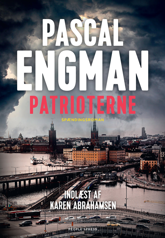 Patrioterne