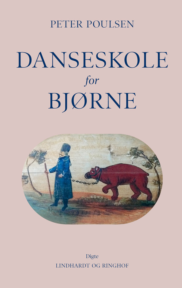 Danseskole for bjørne