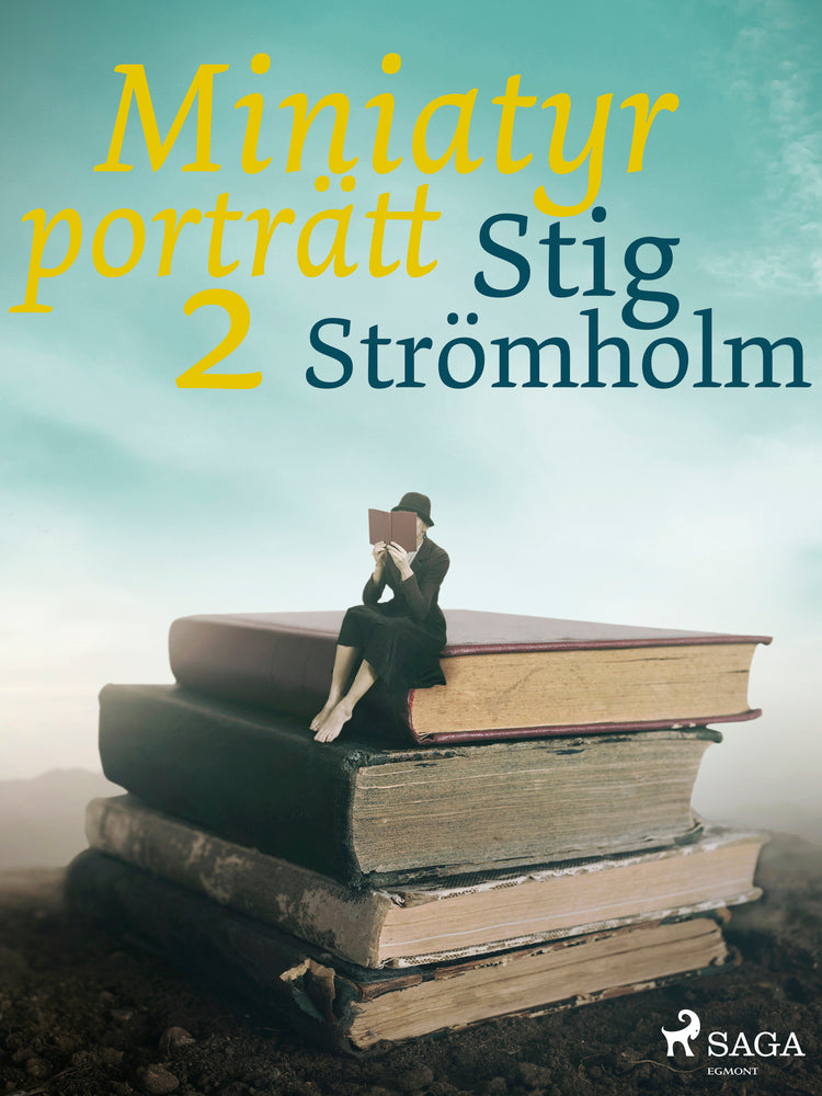 Miniatyrporträtt 2