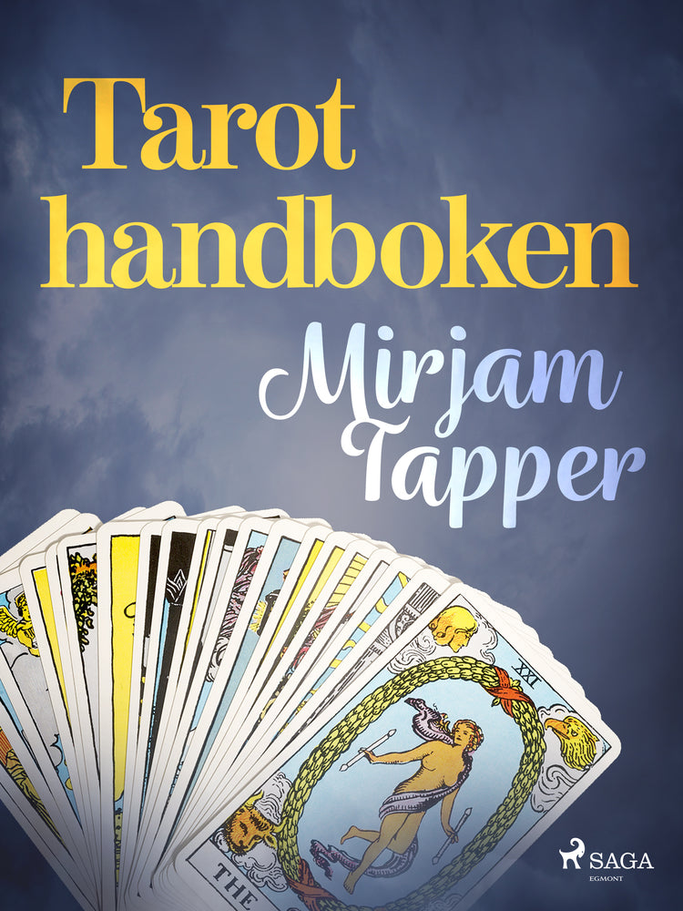 Tarothandboken