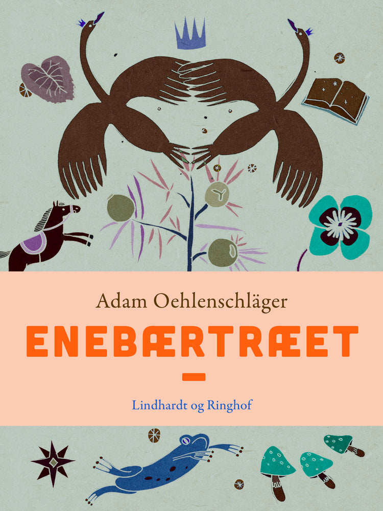 Enebærtræet