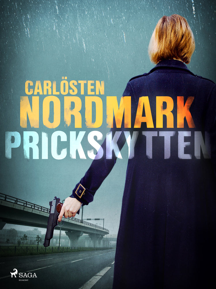 Prickskytten