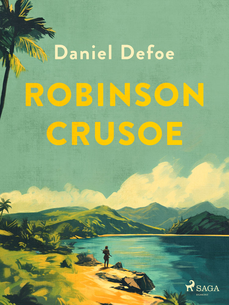 Robinson Crusoe