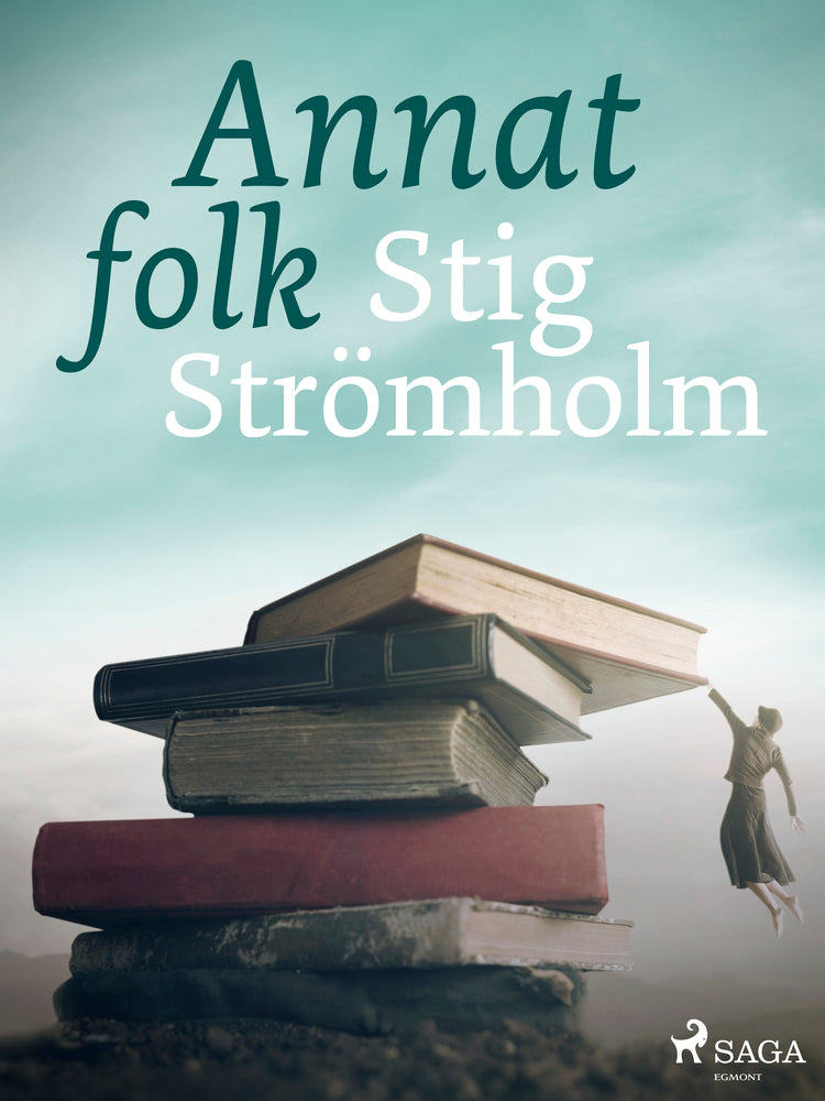 Annat folk