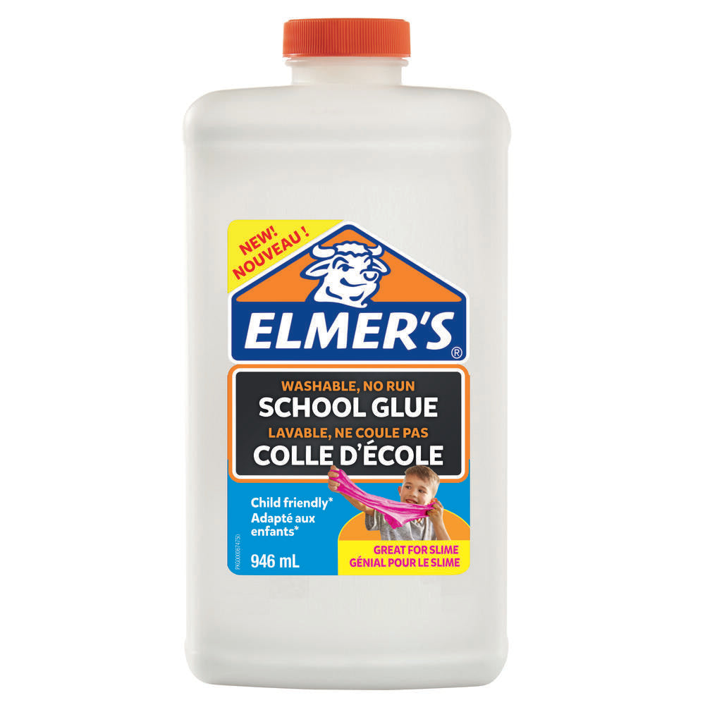 D1 Elmers hvid lim 946 ml