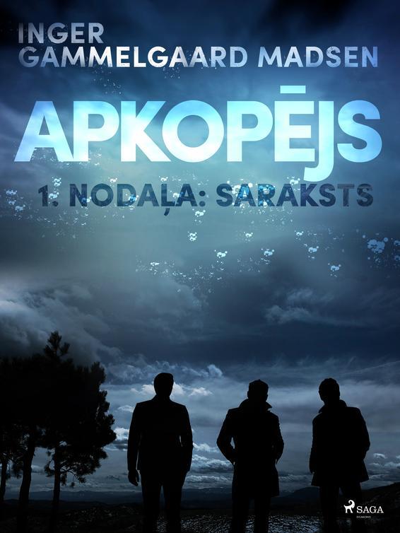 Apkopējs, 1. nodaļa "Saraksts"