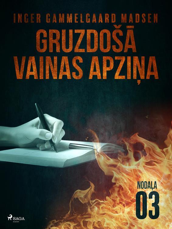 Gruzdošā vainas apziņa — 3. nodaļa