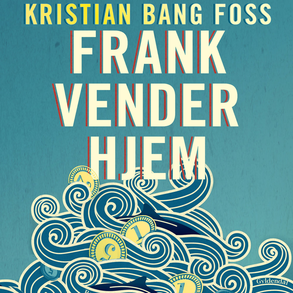 Frank vender hjem