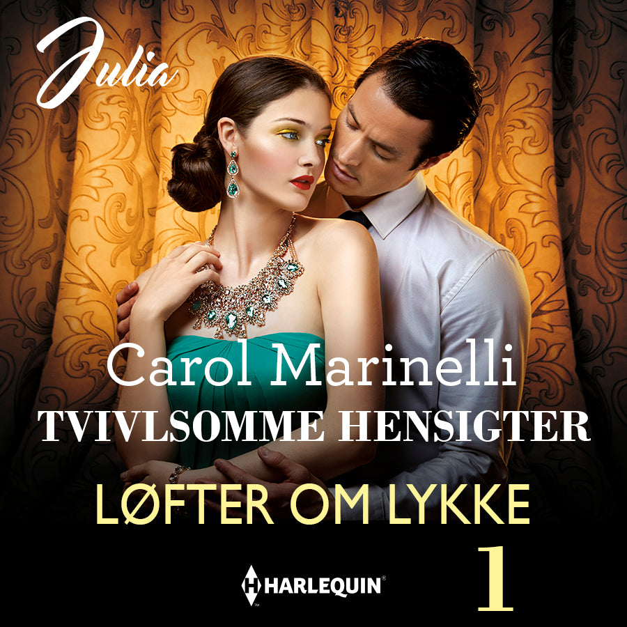Tvivlsomme hensigter
