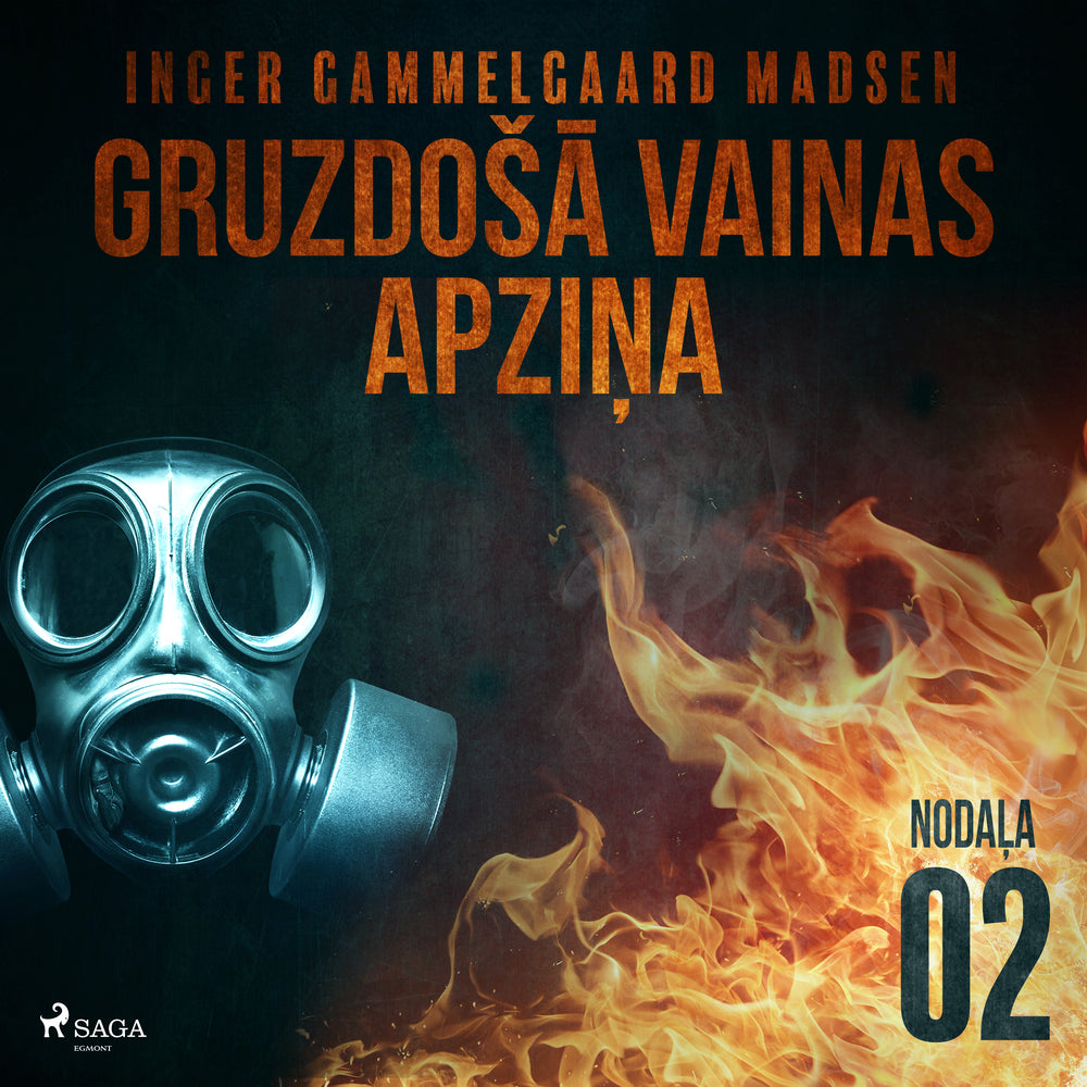 Gruzdošā vainas apziņa — 2. nodaļa