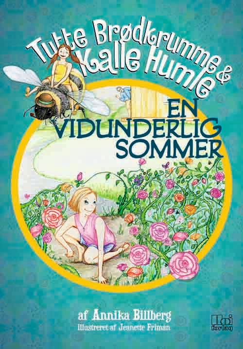 En vidunderlig sommer