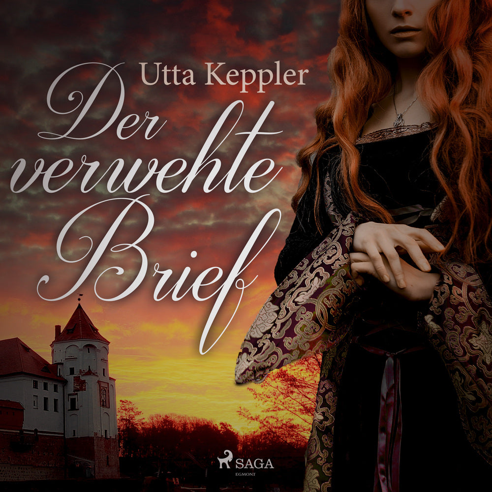 Der verwehte Brief