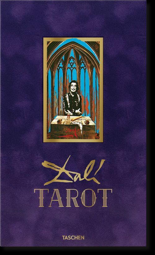 Dali. Tarot
