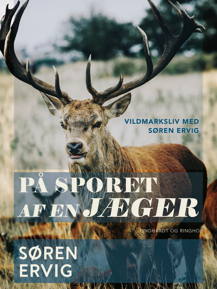 På sporet af en jæger