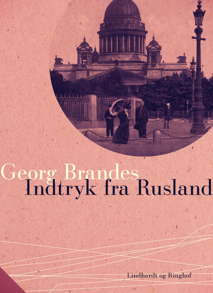 Indtryk fra Rusland