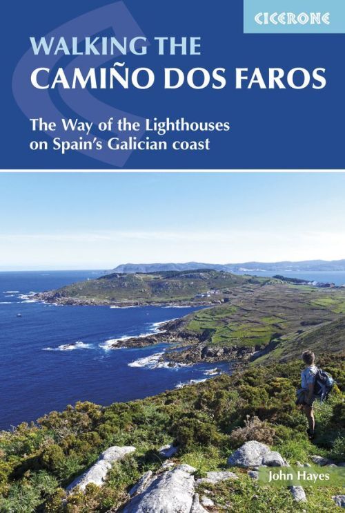The Way of the Lighthouses on Spain's Galician Coast