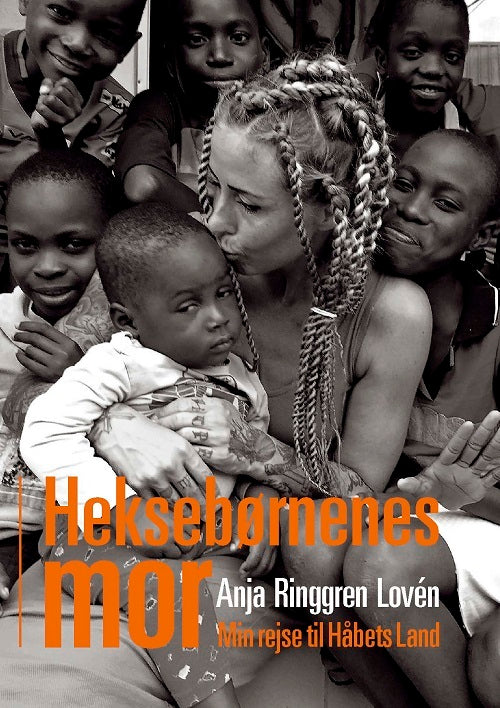 Heksebørnenes mor