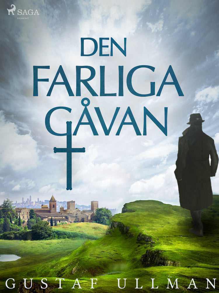 Den farliga gåvan