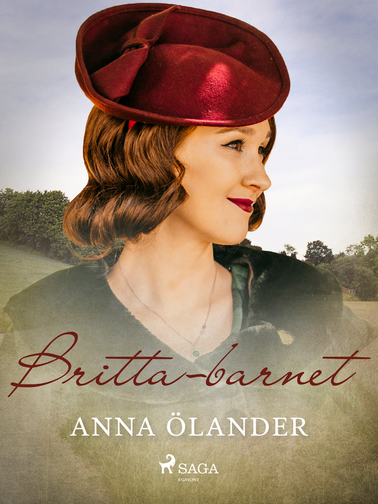 Britta-barnet