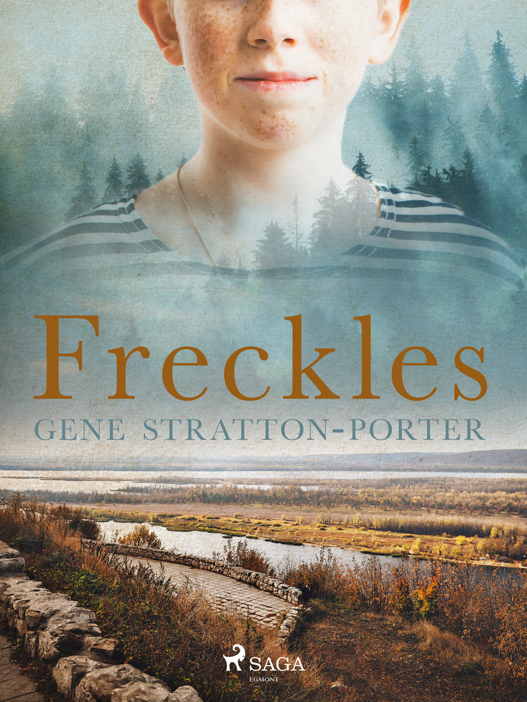 Freckles