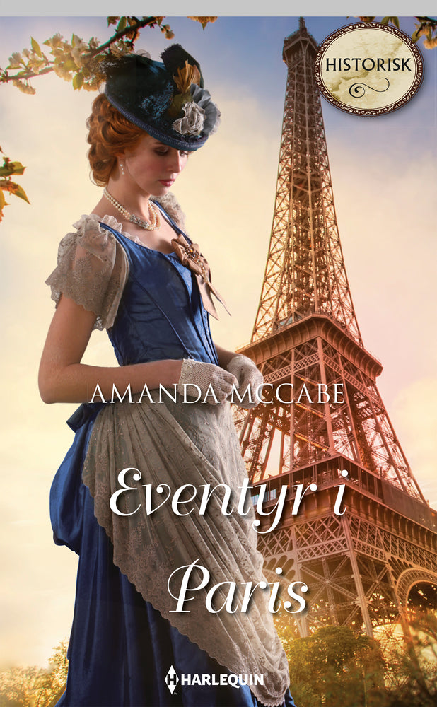 Eventyr i Paris