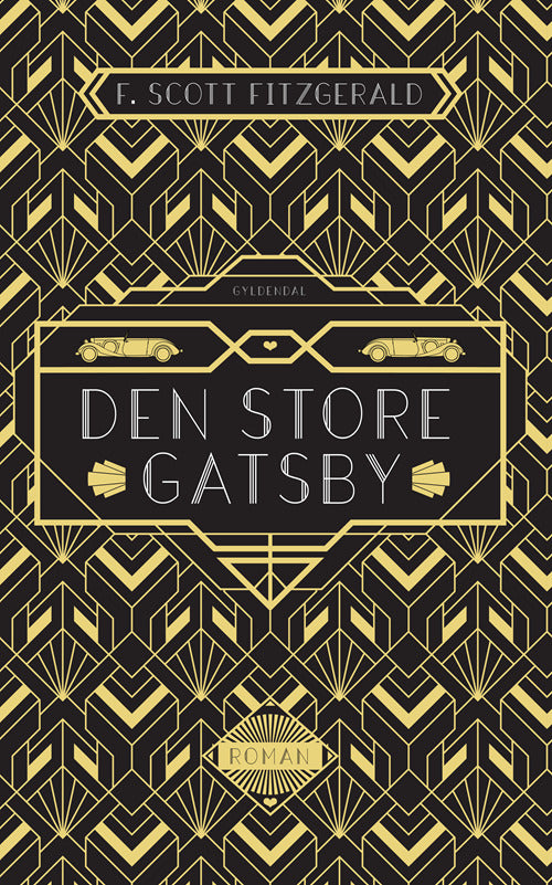 Den store Gatsby