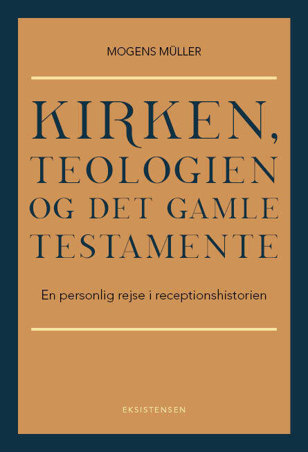 Kirken, teologien og Det Gamle Testamente