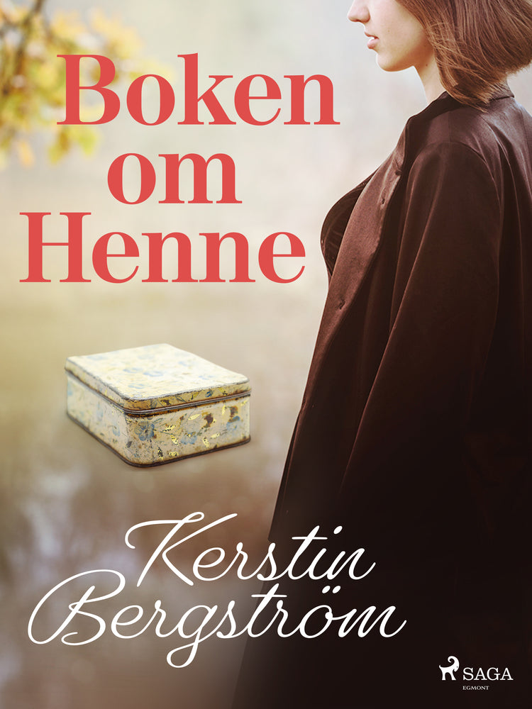 Boken om Henne