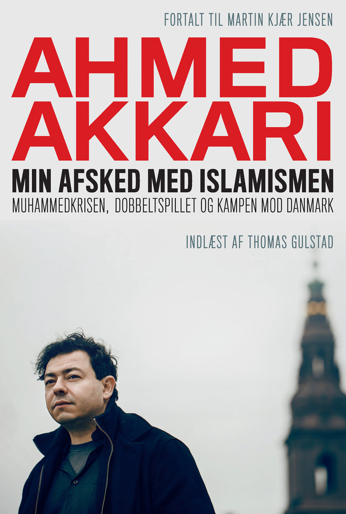 Min afsked med islamismen