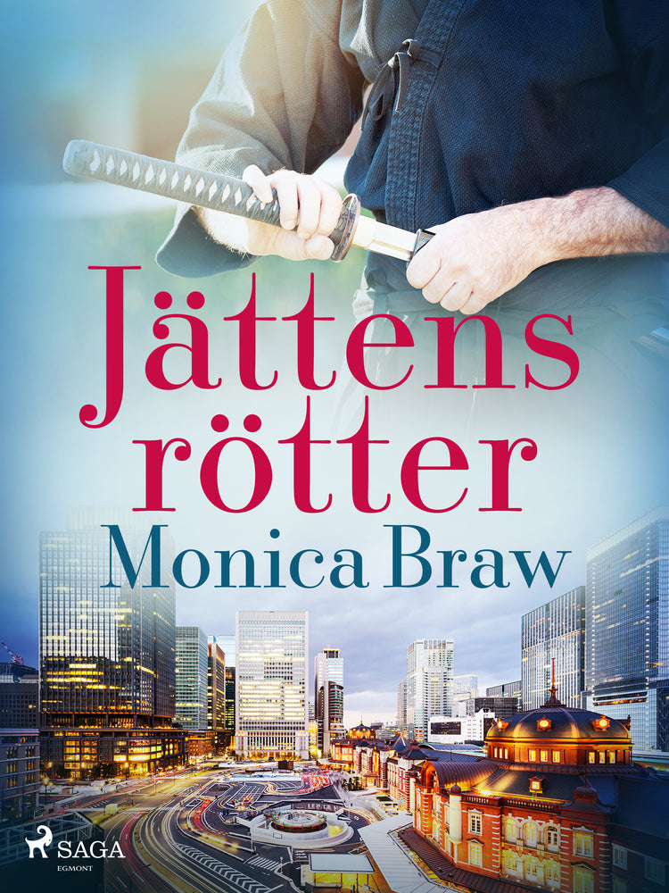 Jättens rötter