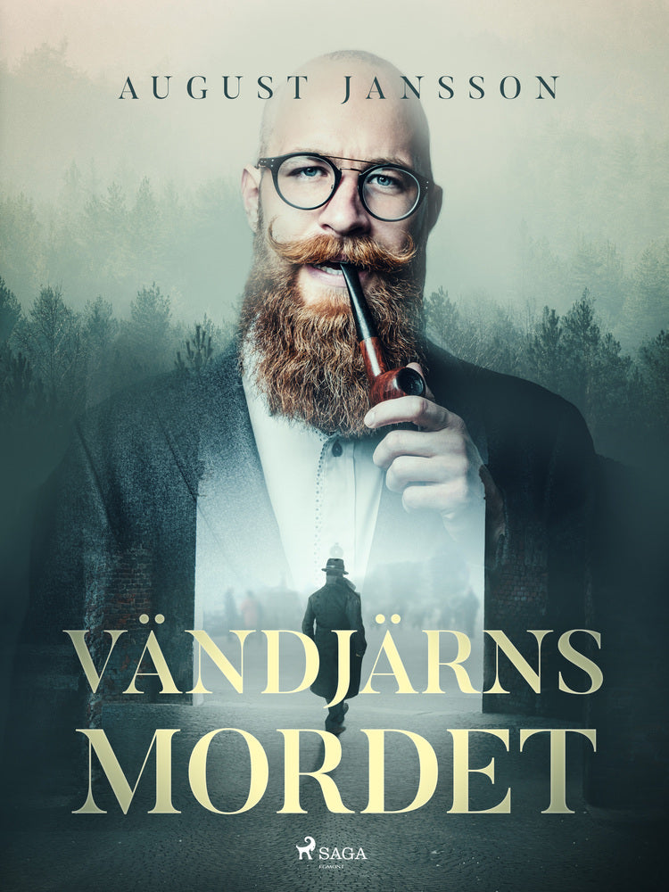 Vändjärnsmordet