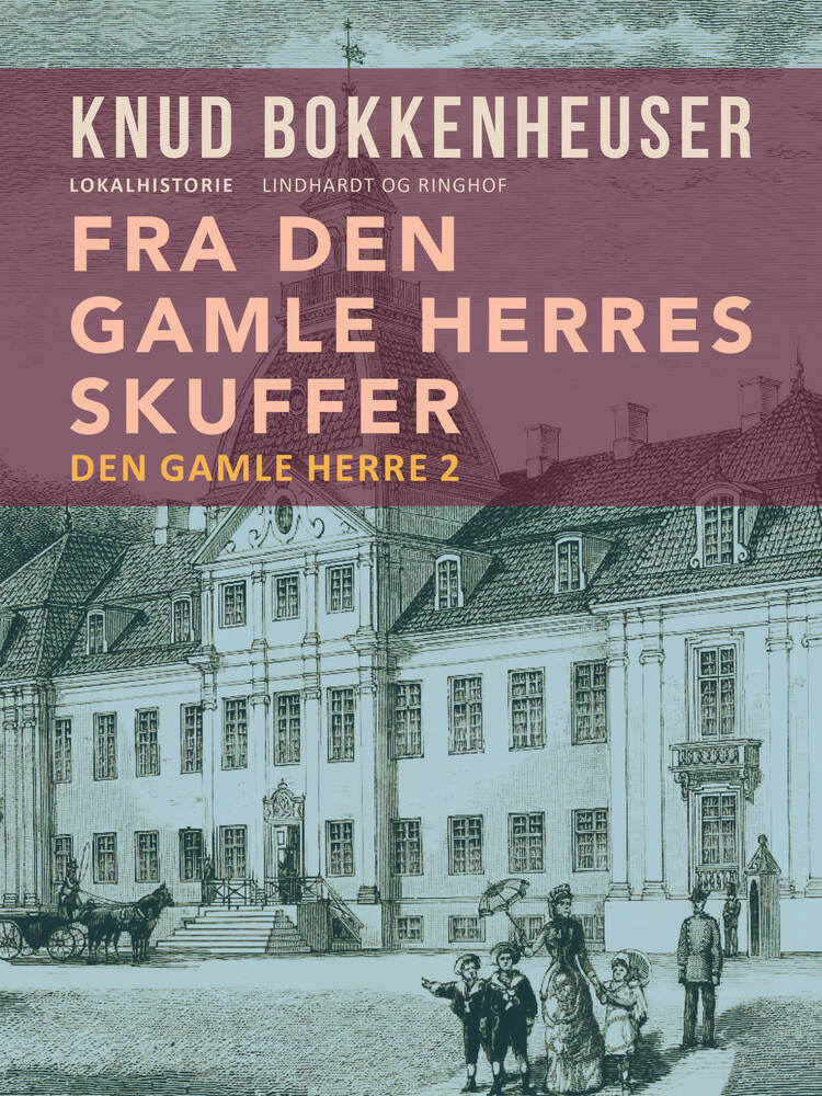 Fra den gamle herres skuffer