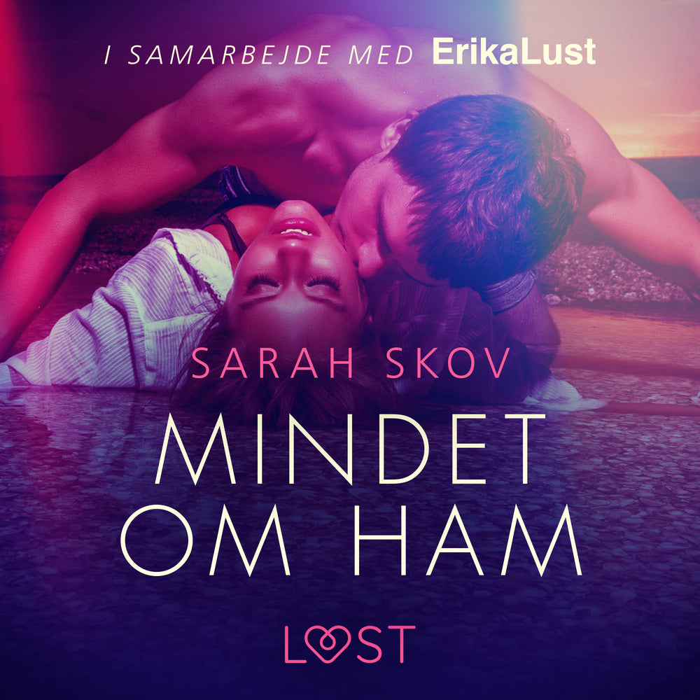Mindet om ham