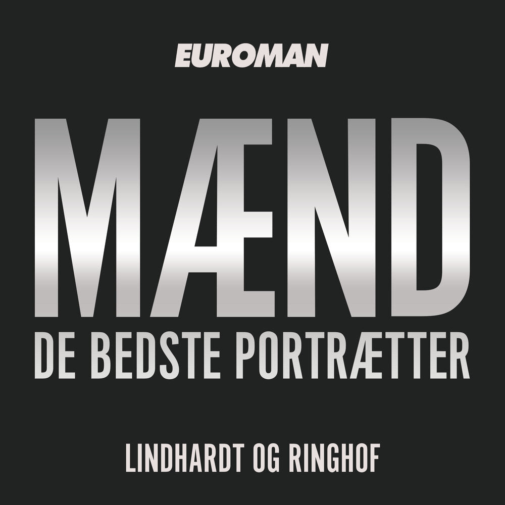 Anders Fogh Rasmussen - Drengen fra Skals